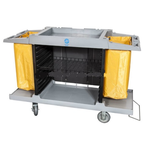 Guest Room Service Cart - Large